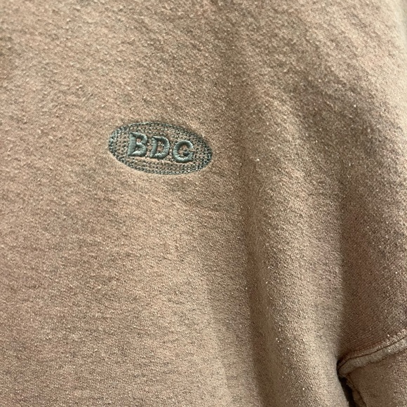 Womens BDG Hoodie - Picture 2 of 3